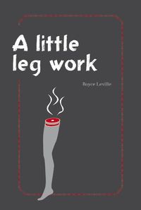 Produktbild: A Little Leg Work