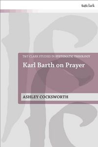 Produktbild: Karl Barth On Prayer