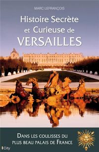 Produktbild: Histoire secrete et curieuse de