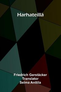 Produktbild: Harhateill&auml;