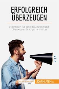 Produktbild: Erfolgreich &uuml;berzeugen