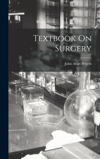Produktbild: Textbook On Surgery