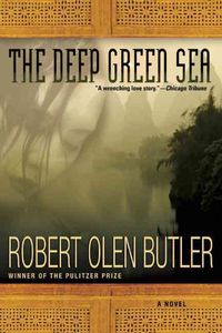 Produktbild: The Deep Green Sea