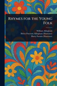 Produktbild: Rhymes for the Young Folk