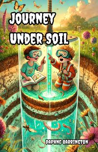 Produktbild: Journey Under Soil