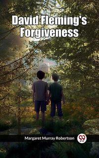 Produktbild: David Fleming's Forgiveness