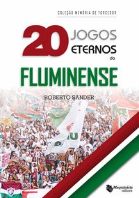 Produktbild: 20 Jogos Eternos do Fluminense