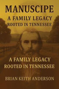 Produktbild: "Manscripe" Anderson Family Legacy