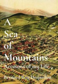 Produktbild: A Sea of Mountains
