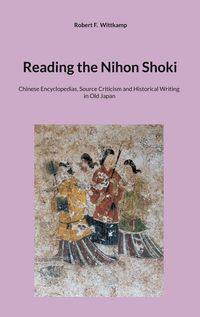 Produktbild: Reading the Nihon Shoki