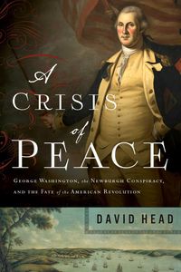 Produktbild: A Crisis of Peace