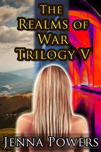 Produktbild: The Realms of War Trilogy 5