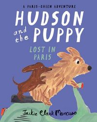 Produktbild: Hudson and the Puppy