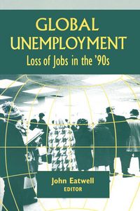 Produktbild: Coping with Global Unemployment