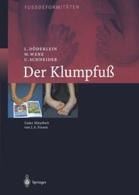 Produktbild: Der Klumpfuss