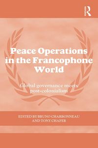 Produktbild: Peace Operations in the Francophone World