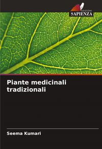 Produktbild: Piante medicinali tradizionali
