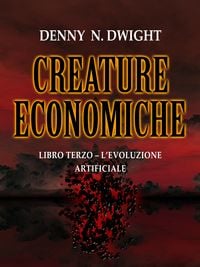 Produktbild: CREATURE ECONOMICHE