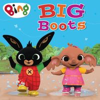 Produktbild: Big Boots