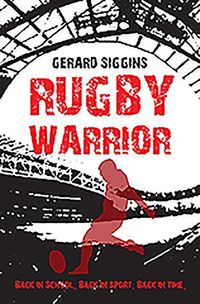 Produktbild: Rugby Warrior