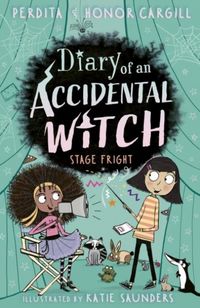 Produktbild: Diary of an Accidental Witch: Stage Fright