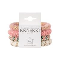 Produktbild: Kknekki Haargummi &ndash; Modische & haarschonende Accessoires