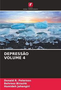 Produktbild: Depress&atilde;o Volume 4
