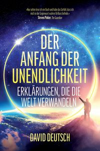 Produktbild: Der Anfang der Unendlichkeit