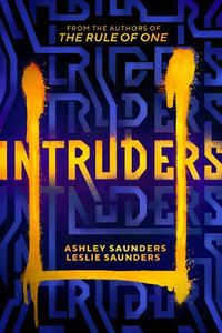 Produktbild: Intruders