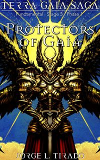 Produktbild: Protectors of Gaia