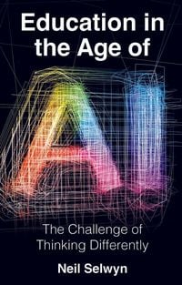 Produktbild: Education in the Age of AI