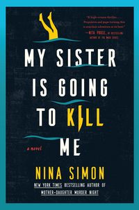 Produktbild: My Sister Is Going to Kill Me