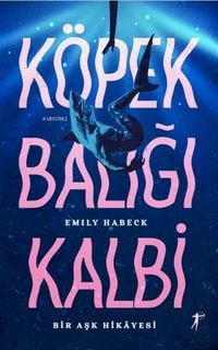 Produktbild: K&ouml;pek Baligi Kalbi