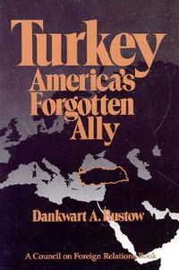 Produktbild: Turkey: America's Forgotten Ally