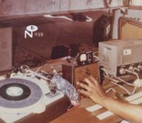 Bild vom Artikel Various (The Nickel & Penny Labels): Eccentric Soul Vol.12 vom Autor Various