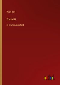 Produktbild: Flametti