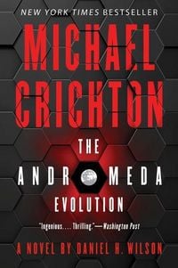 Produktbild: The Andromeda Evolution