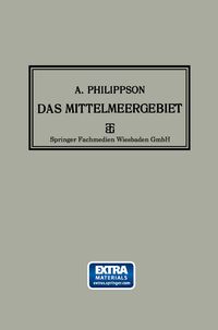 Produktbild: Das Mittelmeergebiet