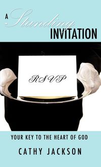 Produktbild: A Standing Invitation