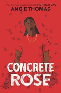 Produktbild: Concrete Rose