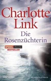 Produktbild: Die Rosenz&uuml;chterin