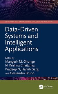Produktbild: Data-Driven Systems and Intelligent Applications