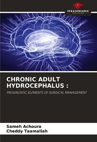 Produktbild: Chronic Adult Hydrocephalus :