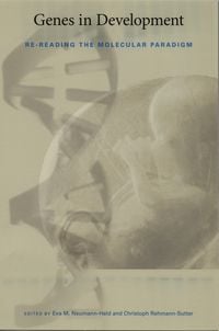 Produktbild: Genes in Development
