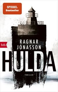 Produktbild: HULDA