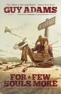 Produktbild: For A Few Souls More