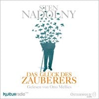 Produktbild: Das Gl&uuml;ck des Zauberers