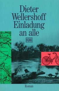 Produktbild: Einladung an alle