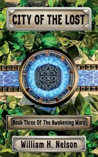 Produktbild: City of the Lost