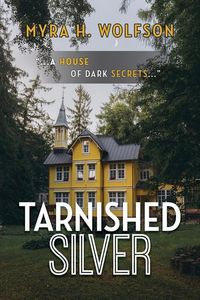 Produktbild: Tarnished Silver